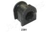 TOYOTA Втулка стаб.переднего Land Cruiser 200 07- JAPANPARTS RU2361 (фото 1)