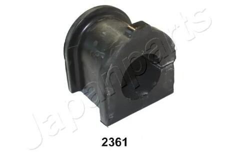 TOYOTA Втулка стаб.переднего Land Cruiser 200 07- JAPANPARTS RU2361