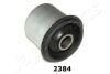 TOYOTA С/блок переднего рычага LandCruiser 200 JAPANPARTS RU2384 (фото 1)