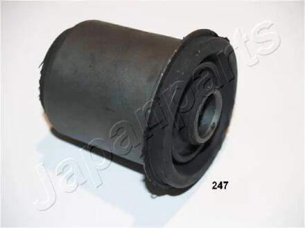 TOYOTA С/блок переднего верх. рычага Landcruiser 120 02- JAPANPARTS RU247