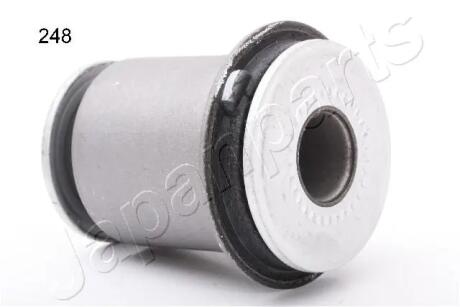 TOYOTA С/блок нижнего рычага Land Cruiser 3,0-4,0 02-, Lexus GX470 JAPANPARTS RU248