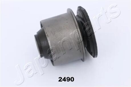 Сайлентблок задн.рычага TOYOTA Avensis -08 JAPANPARTS RU2490 (фото 1)