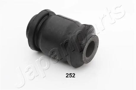 TOYOTA С/блок переднего рычага Auris 06-,Avensis,Rav 4 III,Corolla 05- JAPANPARTS RU252