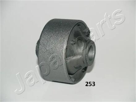 TOYOTA С/блок переднего рычага задн. Rav 4 III 06- JAPANPARTS RU253