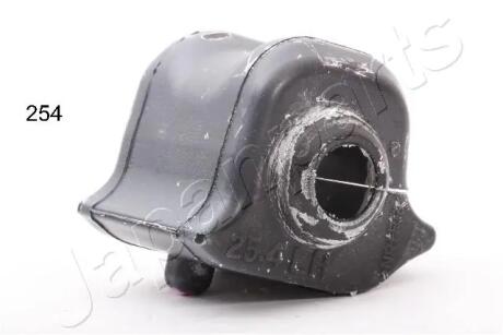 Втулка стабілізатора ліва JAPANPARTS RU254