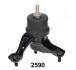 Подушка двигателя TOYOTA Camry -06 JAPANPARTS RU2590 (фото 1)