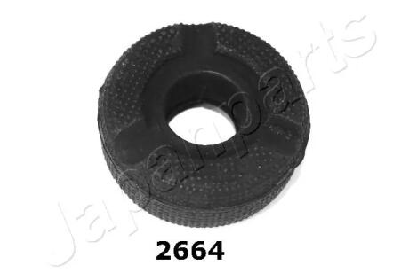TOYOTA Опора амортизатора задн.Celica 99-,Corolla 02- JAPANPARTS RU2664