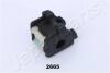 TOYOTA Втулка стабилизатора задн. Avensis 97- JAPANPARTS RU2665 (фото 1)