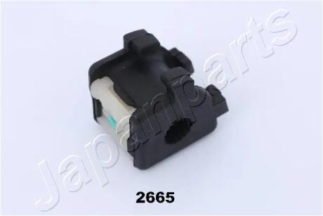 TOYOTA Втулка стабилизатора задн. Avensis 97- JAPANPARTS RU2665