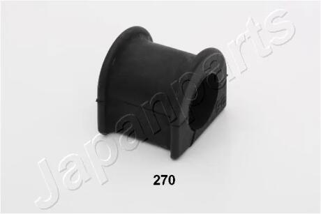 TOYOTA Втулка стабилизатора передн.Hilux 95- JAPANPARTS RU270