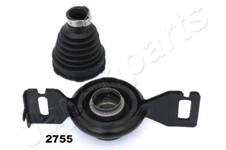 Подшипник карбанного вала TOYOTA RAV4 08- JAPANPARTS RU2755