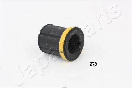 TOYOTA Втулка рессоры Hilux 05- JAPANPARTS RU278