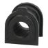 TOYOTA Втулка стабилизатора задн.d=26mm Land Cruiser 200 08- JAPANPARTS RU2794 (фото 1)