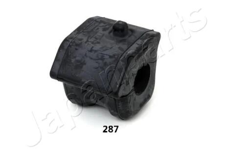 Втулка стабилизатора правая JAPANPARTS RU287