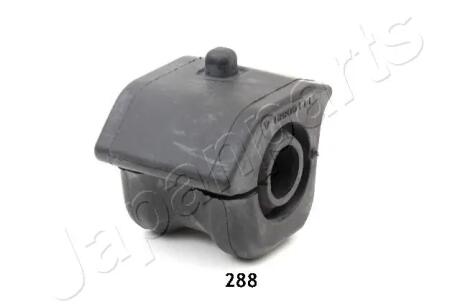 TOYOTA Втулка пер стабилизатора лев. (23мм) Auris. Corolla 08- JAPANPARTS RU288