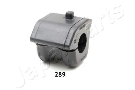 TOYOTA Втулка пер стабилизатора прав. (23мм) Auris. Corolla 08- JAPANPARTS RU289