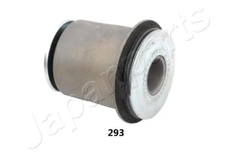 TOYOTA С/блок задний переднего рычага Land Cruiser 90 96- JAPANPARTS RU293