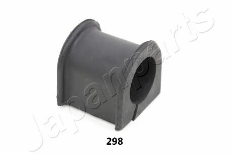 TOYOTA Втулка стабилизатора Yaris -05 JAPANPARTS RU298