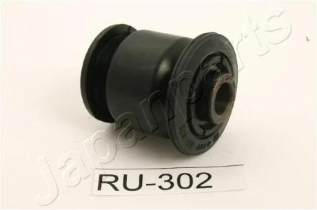 MAZDA С/блок переднего рычага 323 89- JAPANPARTS RU302