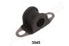Втулка пер. стаб. MAZDA TRIBUTE -08 JAPANPARTS RU3045 (фото 1)