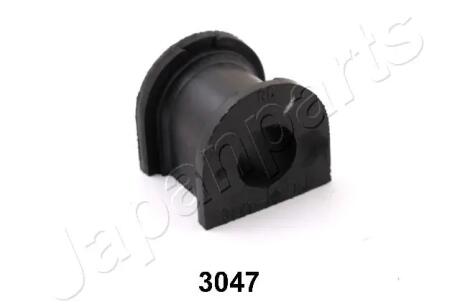 MAZDA Втулка стабилизатора задн.323,626,Premacy JAPANPARTS RU3047