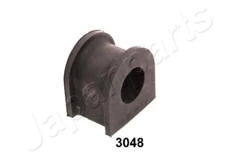 MAZDA Втулка стабилизатора передн.626 92- JAPANPARTS RU3048