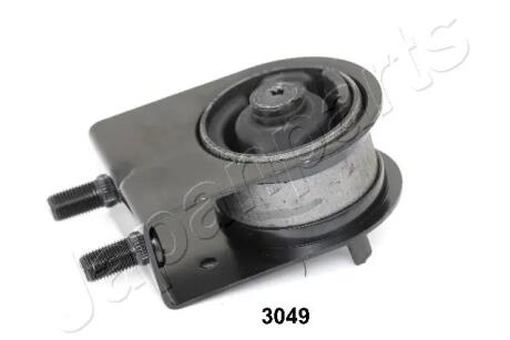 MAZDA Подушка двигателя 323 98- JAPANPARTS RU3049