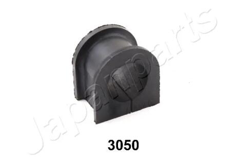 MAZDA Втулка стабилизатора передн.d=26mm 626 97- JAPANPARTS RU3050