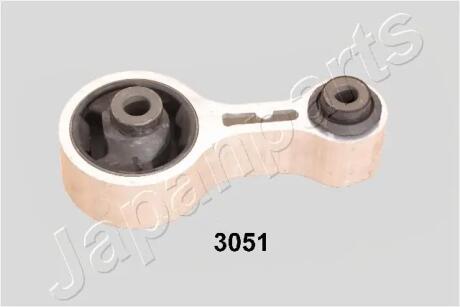 MAZDA Подушка двигателя Mazda 6 02-07 JAPANPARTS RU3051