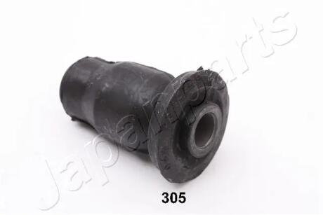 MAZDA С/блок передн.рычага 323 98- JAPANPARTS RU305