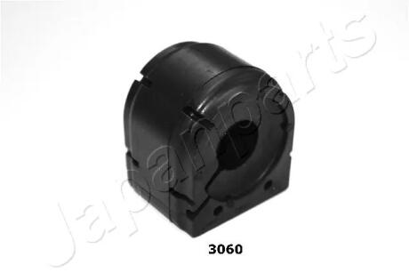 MAZDA Втулка стабилизатора передн.Mazda 2/3/6,CX-3,CX-5 12- JAPANPARTS RU3060