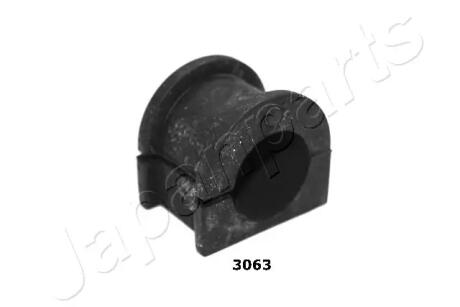 MAZDA Втулка стабилизатора BT-50, Ford Ranger JAPANPARTS RU3063