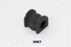 MAZDA Втулка стабилизатора задн. Mazda 6 JAPANPARTS RU3067 (фото 1)