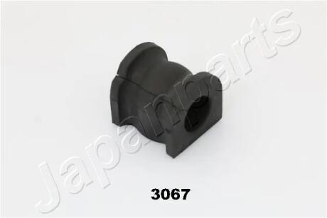 MAZDA Втулка стабилизатора задн. Mazda 6 JAPANPARTS RU3067