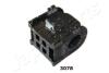 MAZDA Втулка стабилизатора пер. Mazda 6 07- JAPANPARTS RU3078 (фото 2)