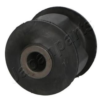 MAZDA С/блок продольной тяги задней подвески 323 JAPANPARTS RU3095