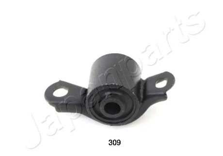 MAZDA С/блок передн.рычага правый 626 91- JAPANPARTS RU309