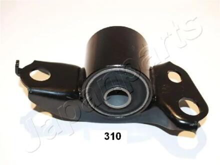 MAZDA С/блок передн.рычага лев. 626 97- JAPANPARTS RU310