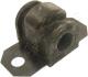 MAZDA втулка стабілізатора передн.Mazda 2 JAPANPARTS RU3110 (фото 1)