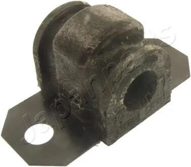 MAZDA втулка стабілізатора передн.Mazda 2 JAPANPARTS RU3110