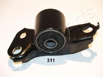 MAZDA С/блок передн.рычага прав. 626 97- JAPANPARTS RU311