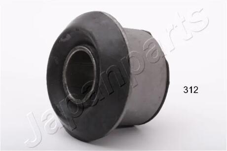 MAZDA С/блок рычага E2200 84- JAPANPARTS RU312