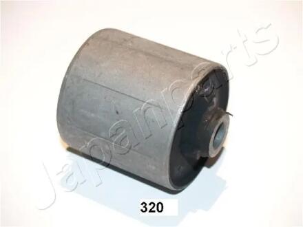 Сайлентблок рычага JAPANPARTS RU320