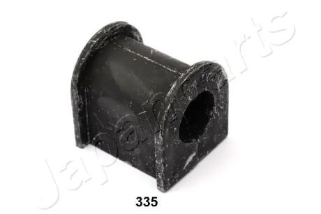 MAZDA Втулка стабилизатора передн.6 02- JAPANPARTS RU335