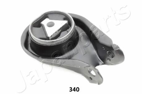 Опора двигуна JAPANPARTS RU340