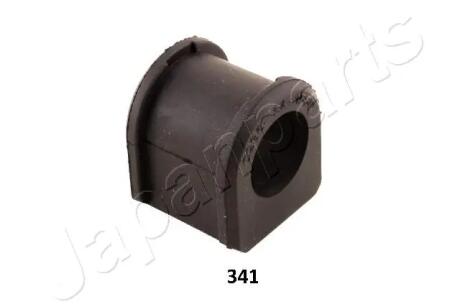 MAZDA Втулка передн. стабилизатора 3/5 JAPANPARTS RU341
