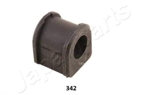 MAZDA Втулка стабилизатора заднего Mazda 5 05- JAPANPARTS RU342