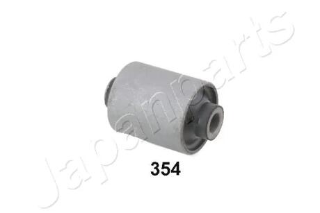MAZDA С/блок переднего рычага задн. 626 87- JAPANPARTS RU354