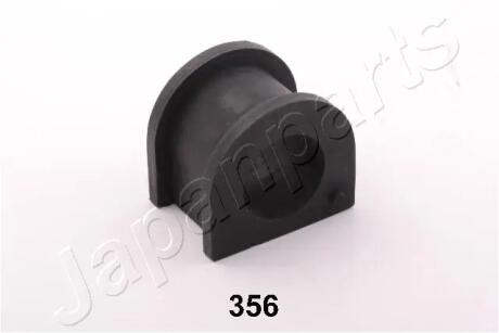 FORD Втулка стабилизатора передн.25mm Ranger 2.5 D -06 JAPANPARTS RU356