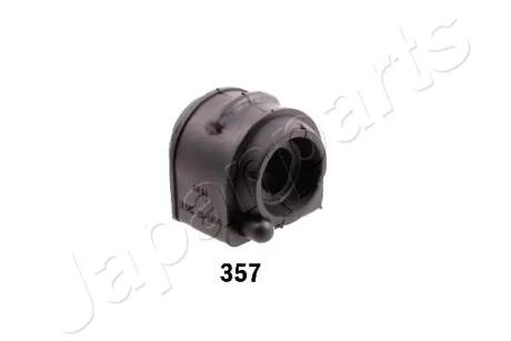 FORD Втулка зад. стабил. Focus 05- JAPANPARTS RU357